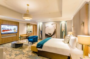Room - Southern Sun Sandton (Johannesburg)