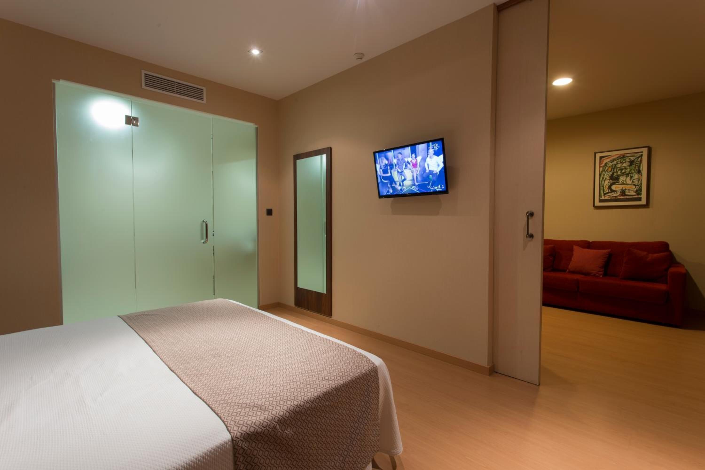 Photo - Sercotel Riscal