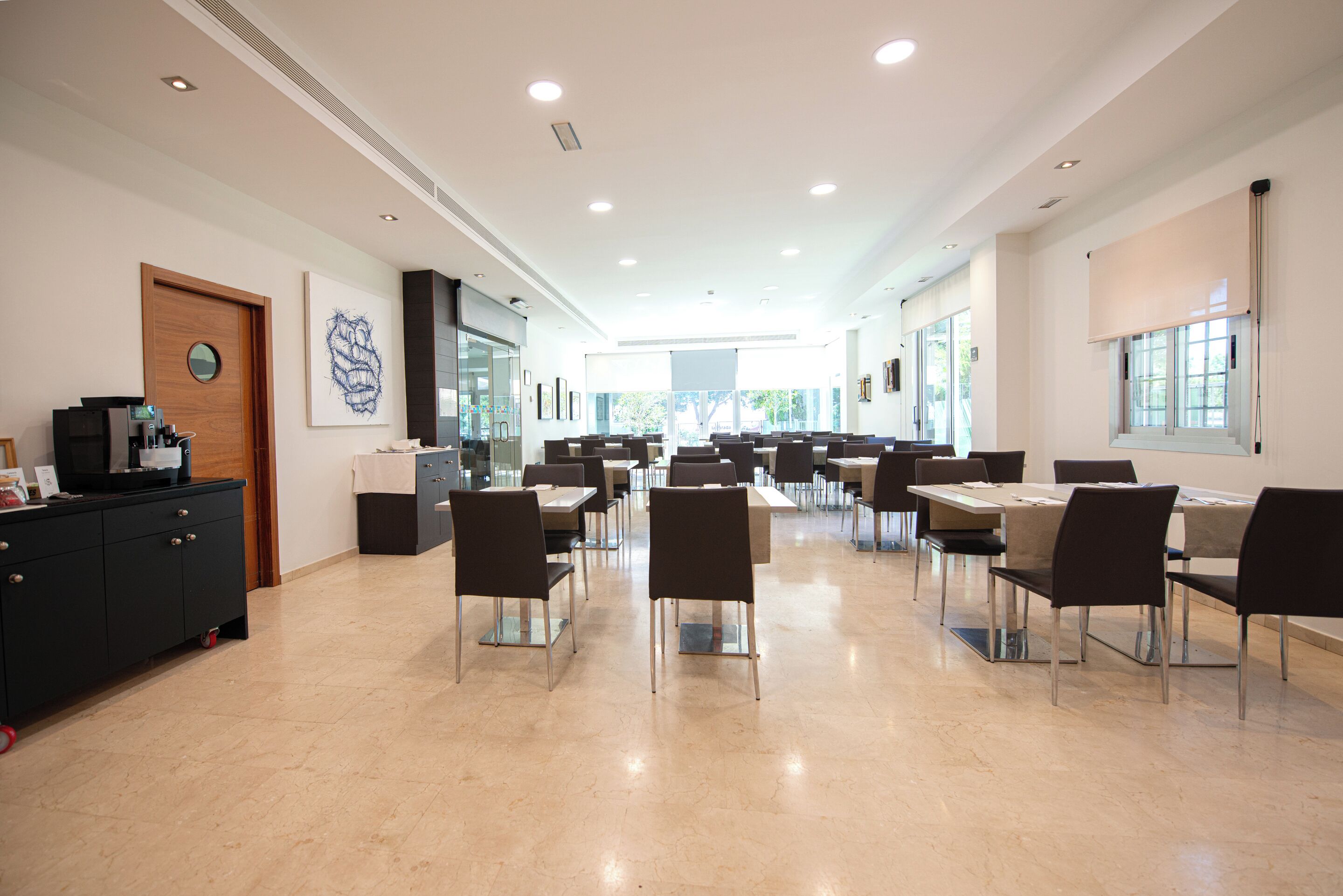 Photo - Sercotel Riscal