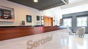 Recepción