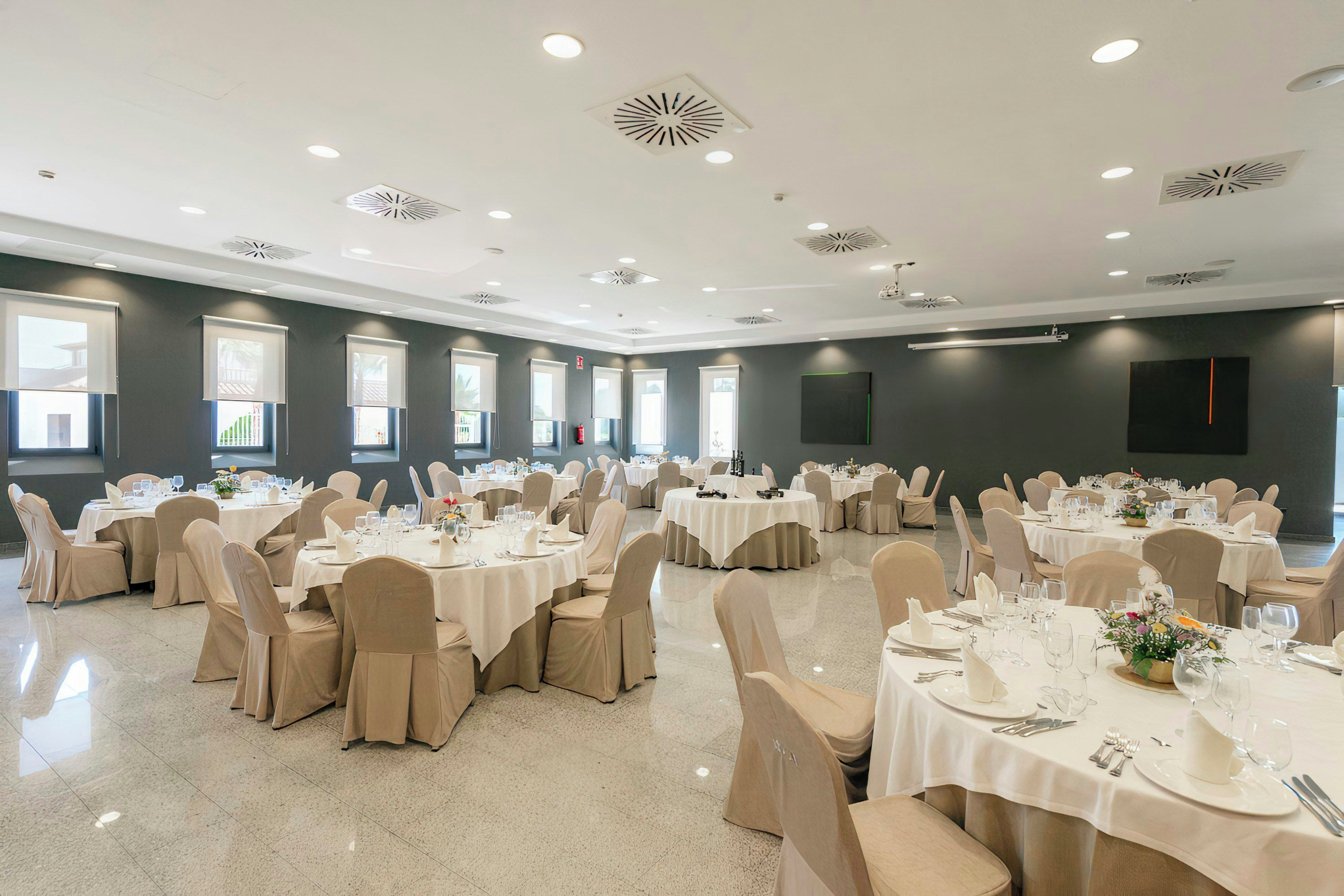 Sala de reuniones