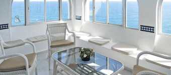 Villa Torre, Salobreña