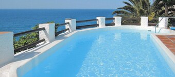 Villa Torre, Salobrena