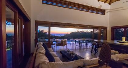 Hermosa-Hills Luxury Villas