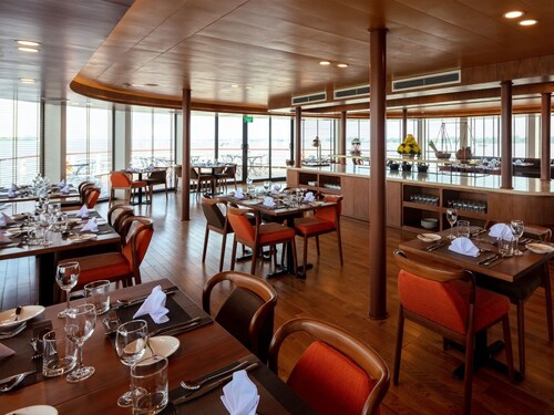 Victoria Mekong Cruises