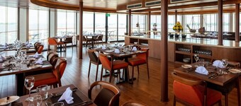 Victoria Mekong Cruises