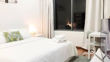 Chambre « Premier » | Coffres-forts dans les chambres, fer et planche à repasser