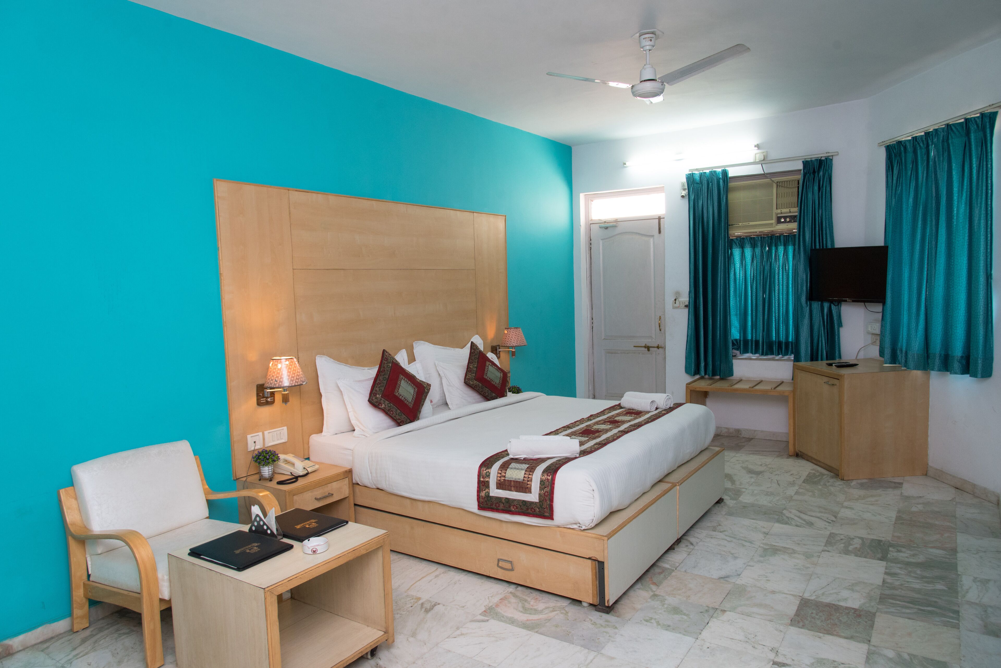 Foto - Hotel Gorbandh