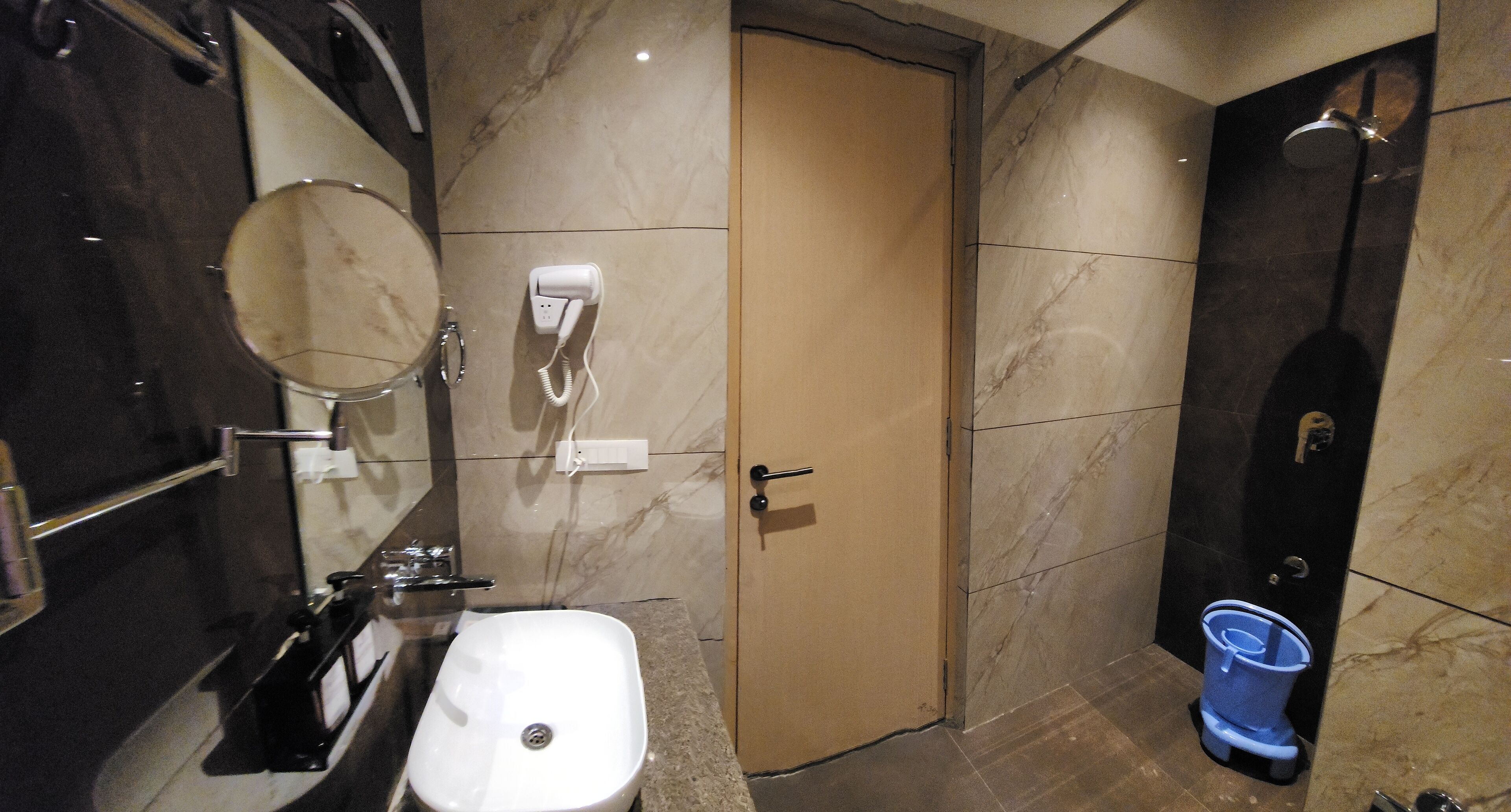 Foto - Hotel Gorbandh