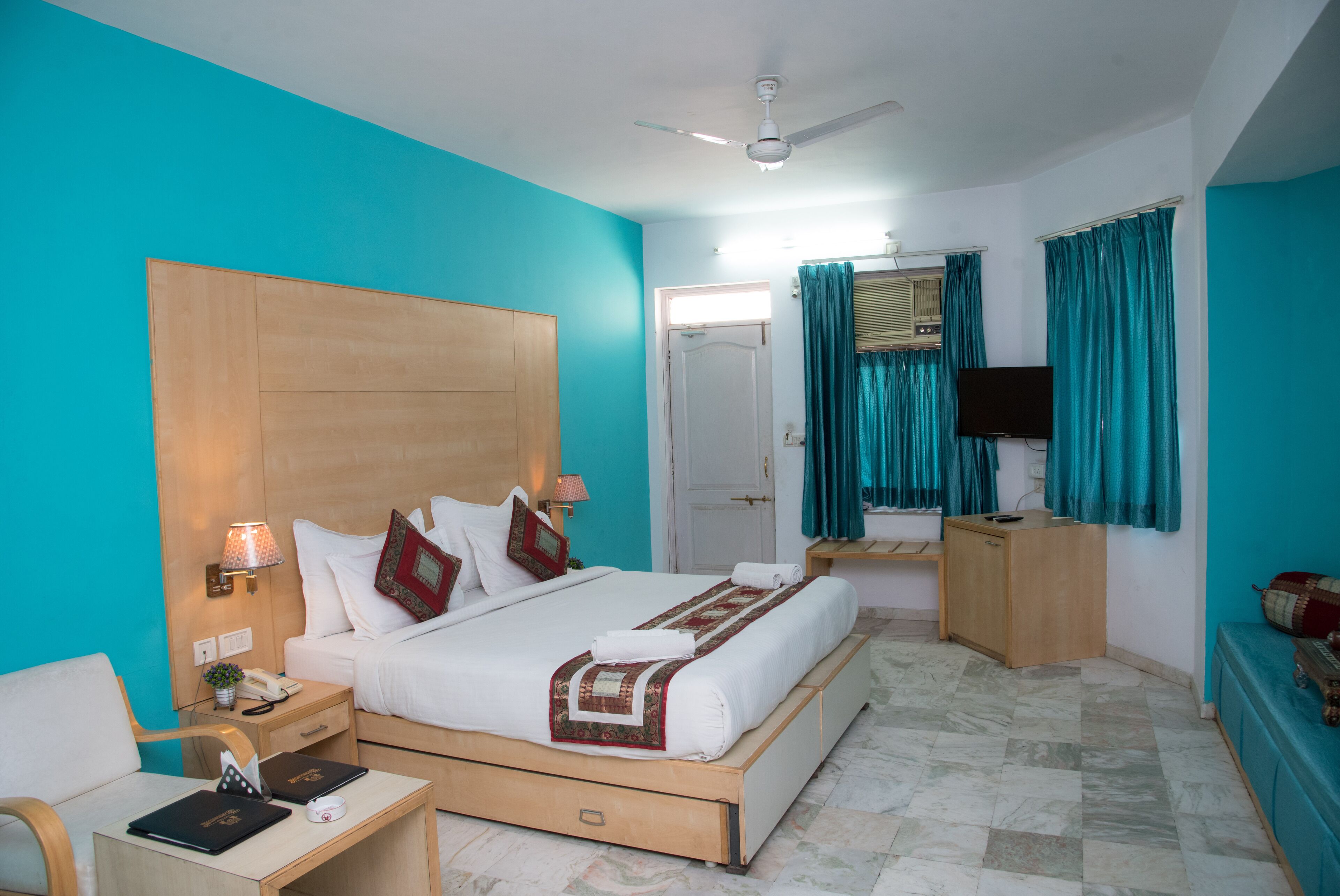 Foto - Gorbandh Hotel