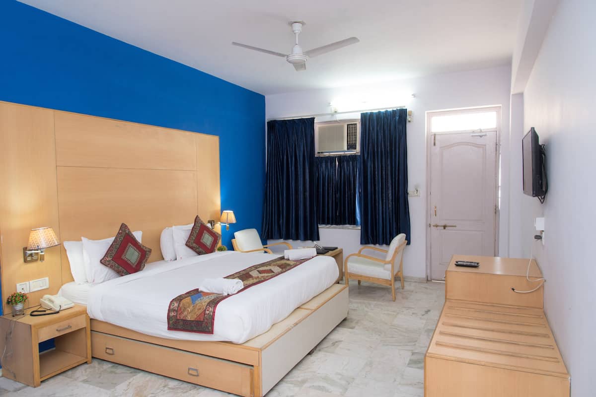 1 chambre, draps en coton égyptien, literie de qualité supérieure