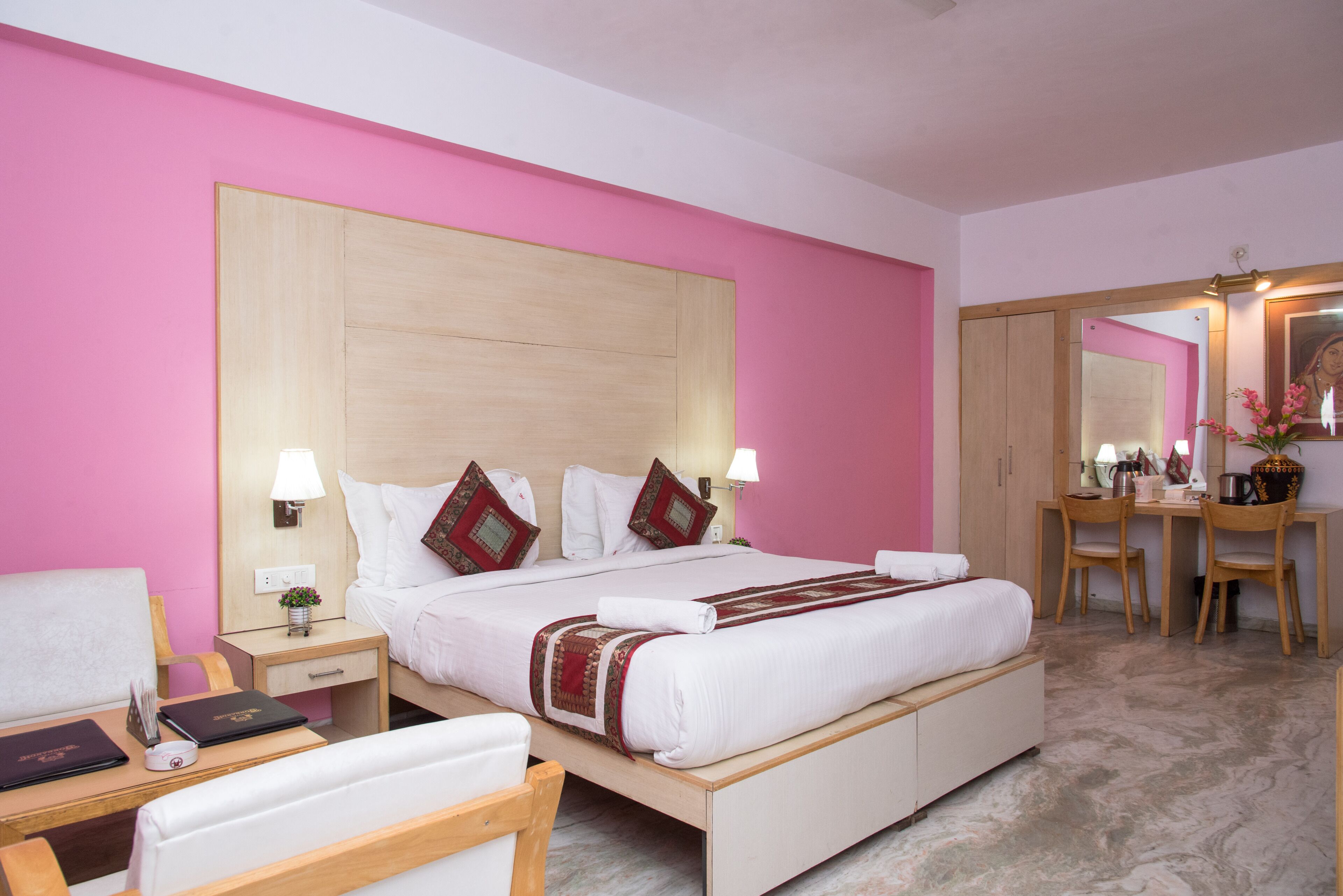 Foto - Hotel Gorbandh