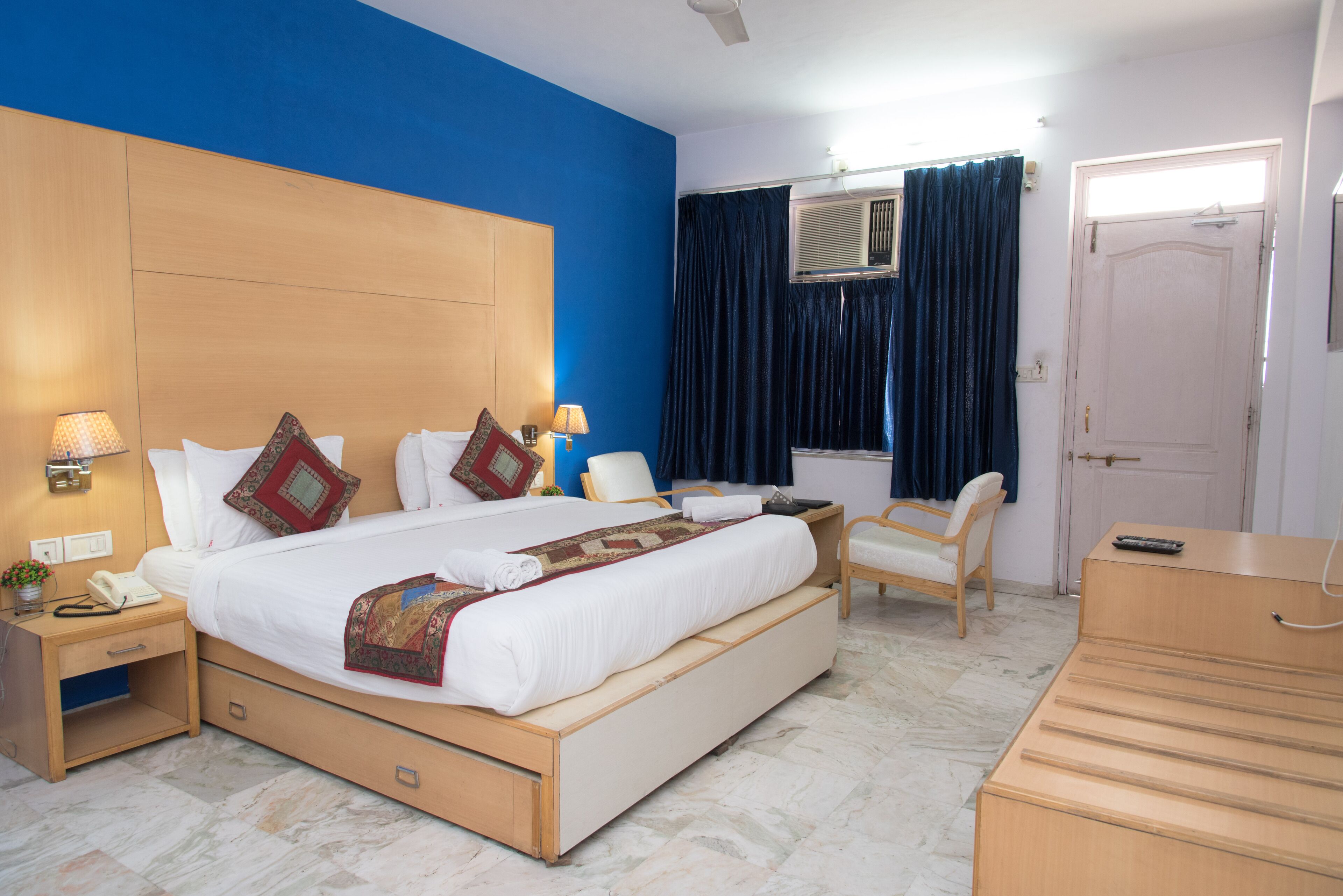 Foto - Hotel Gorbandh