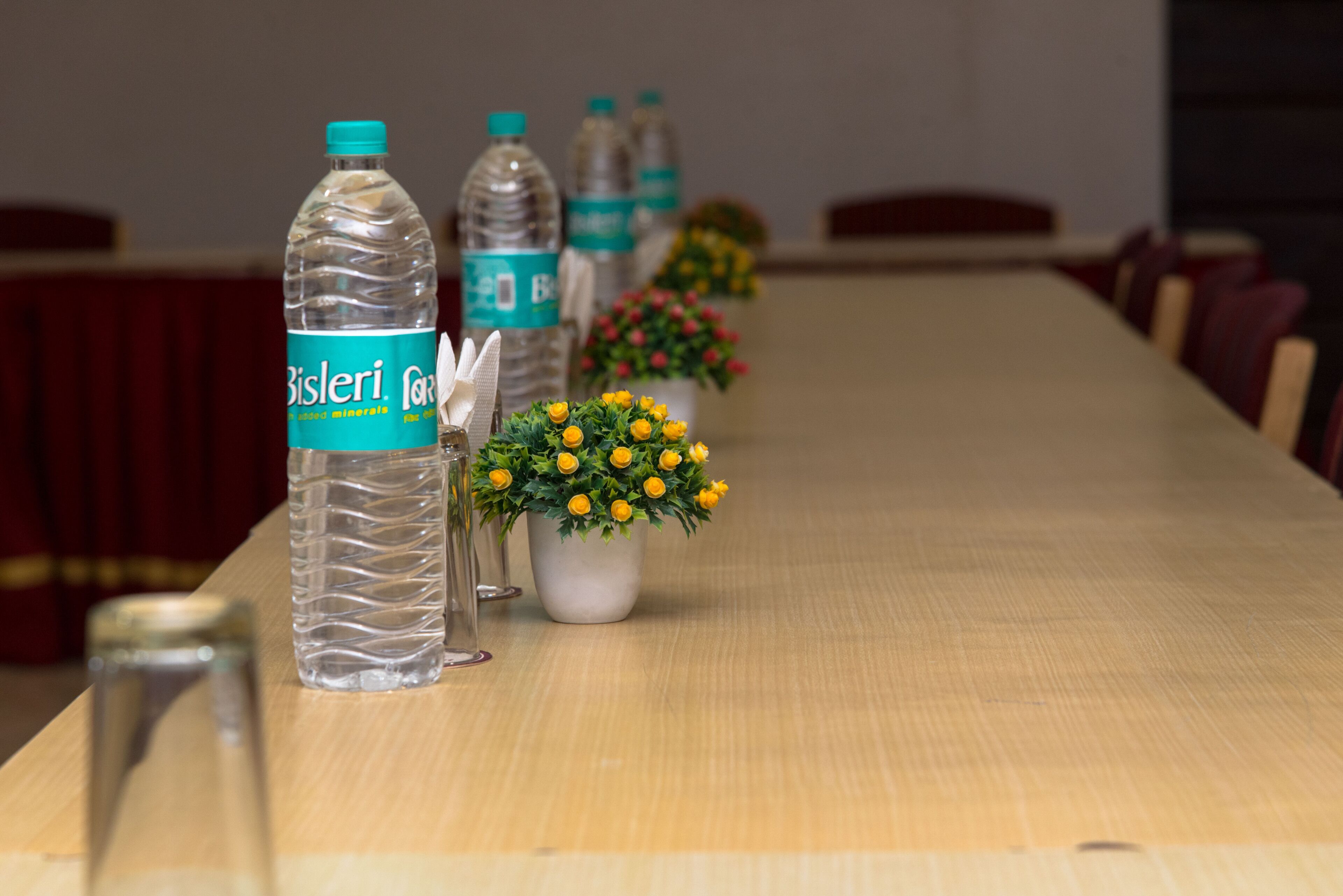 Foto - Hotel Gorbandh