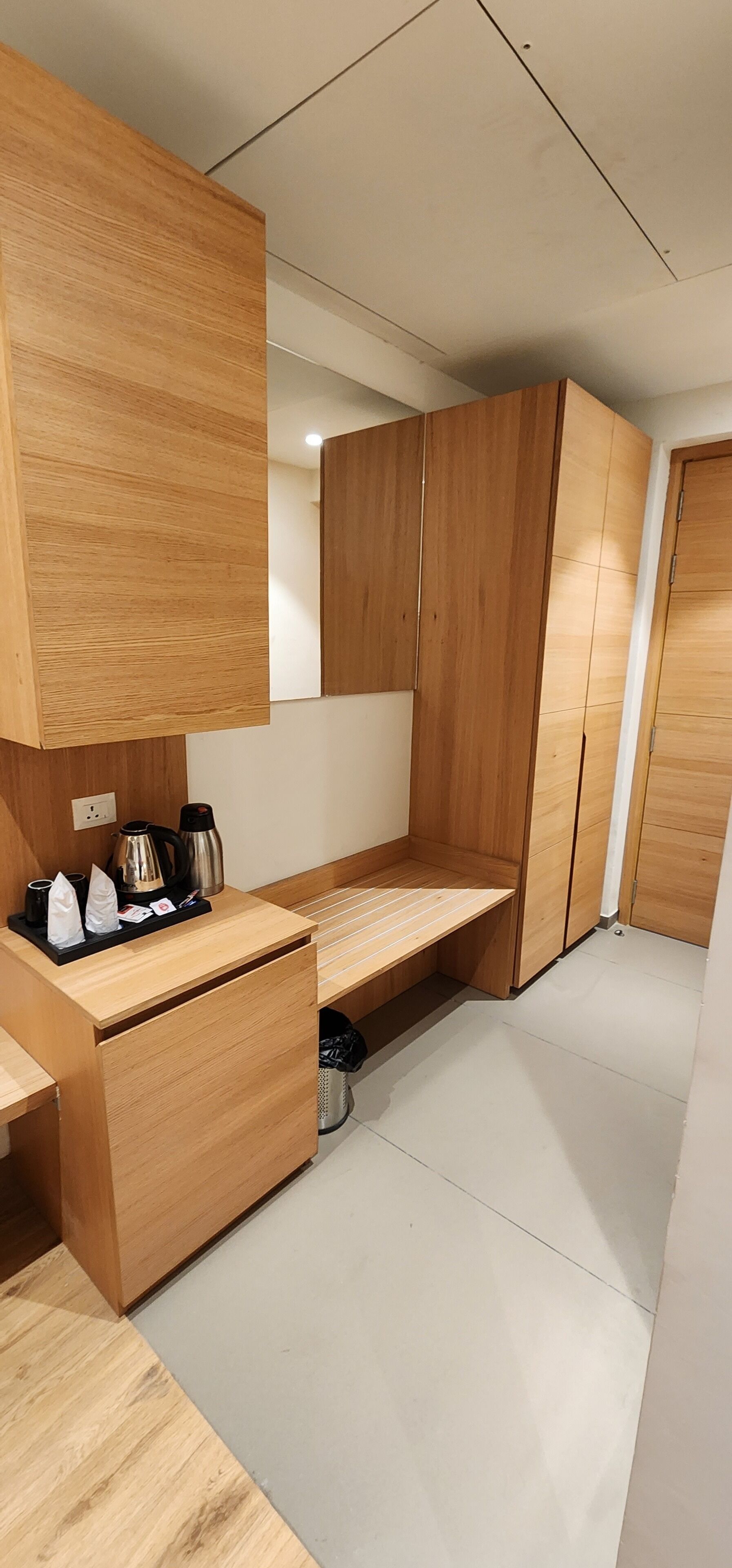 Foto - Hotel Gorbandh