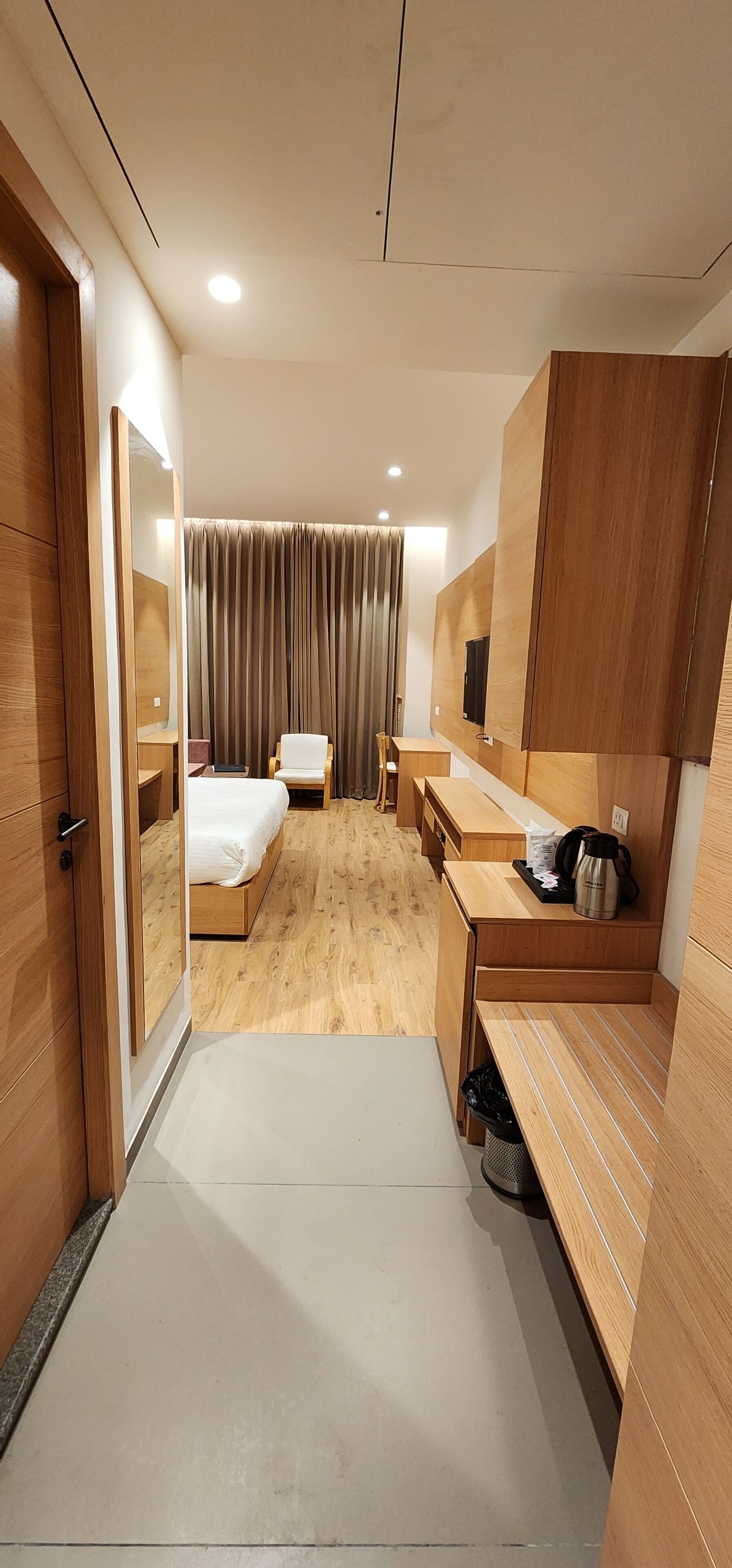 Foto - Hotel Gorbandh