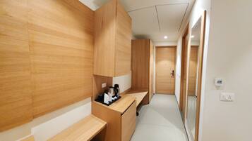 Superior Room | In-room dining
