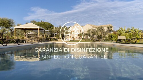 CA-H088-FLTI0A1 - Locanda della Meridiana - A