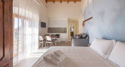 CA-H088-FLTI0B1 - Locanda della Meridiana - B