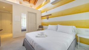 Wi-Fi gratuito, lenzuola