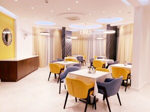 Restaurant - Hotel Pierina (Budva)