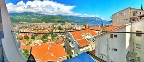 Panoramic Studio Suite | City view from property