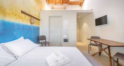 CA-H088-FLTI0H1 - Locanda della Meridiana - H