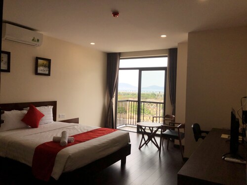 MIMANCHI VILLA TUBONG