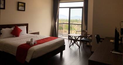 MIMANCHI VILLA TUBONG