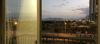 Deluxe Double room - Sea View