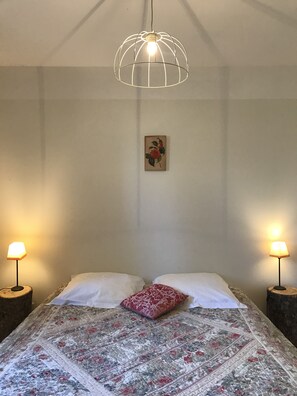 3 makuuhuonetta, Wi-Fi