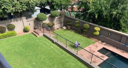 Villa Medellin Ferienhaus