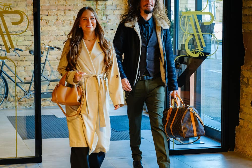 Hotel Tandem - Boutique Hotel