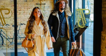 Hotel Tandem - Boutique Hotel