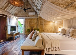 1 Schlafzimmer, WLAN