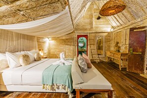 1 Schlafzimmer, WLAN