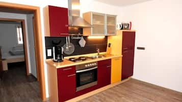 Apartment | Private kitchen