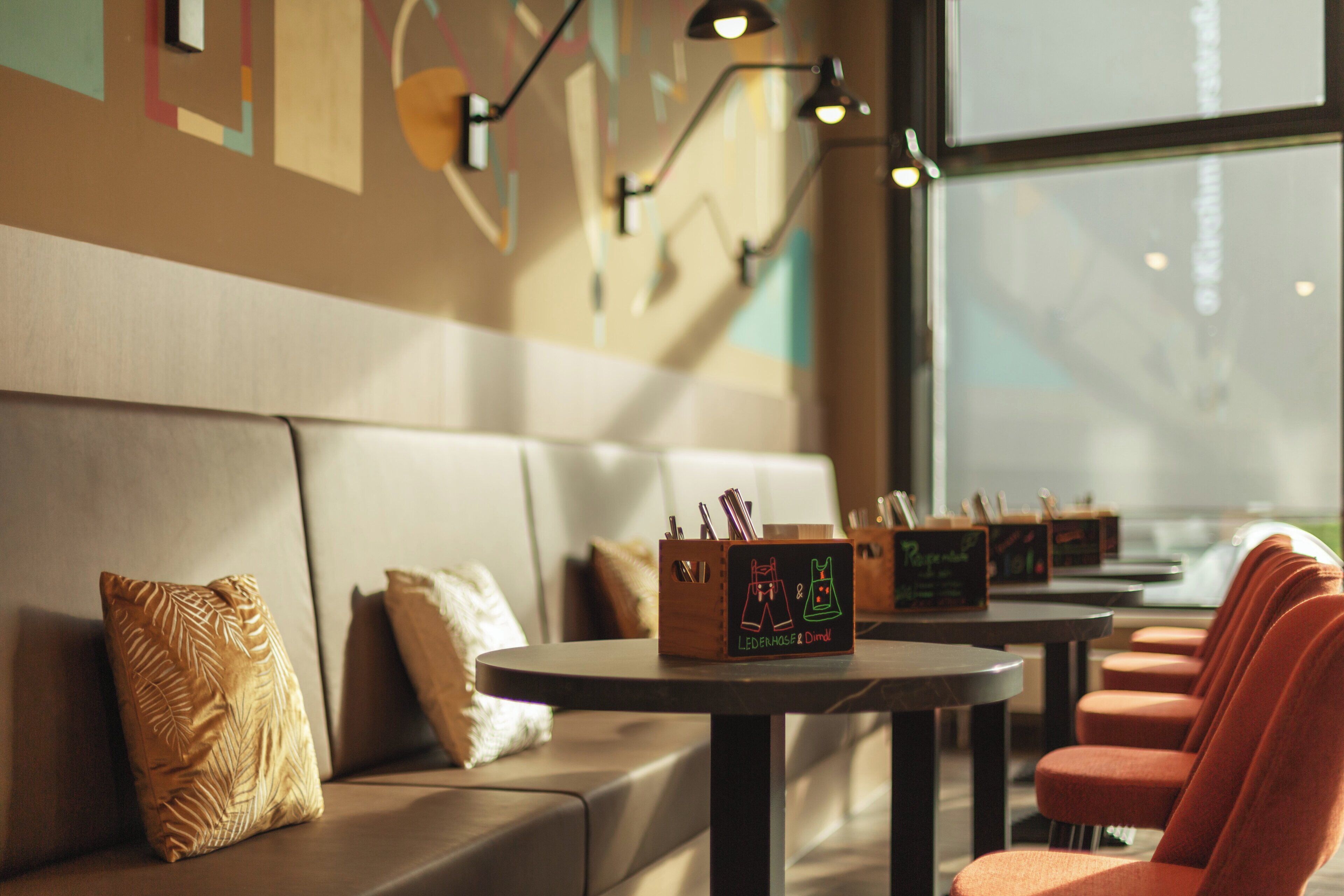 Photo - Holiday Inn - the niu, Sparrow Regensburg by IHG