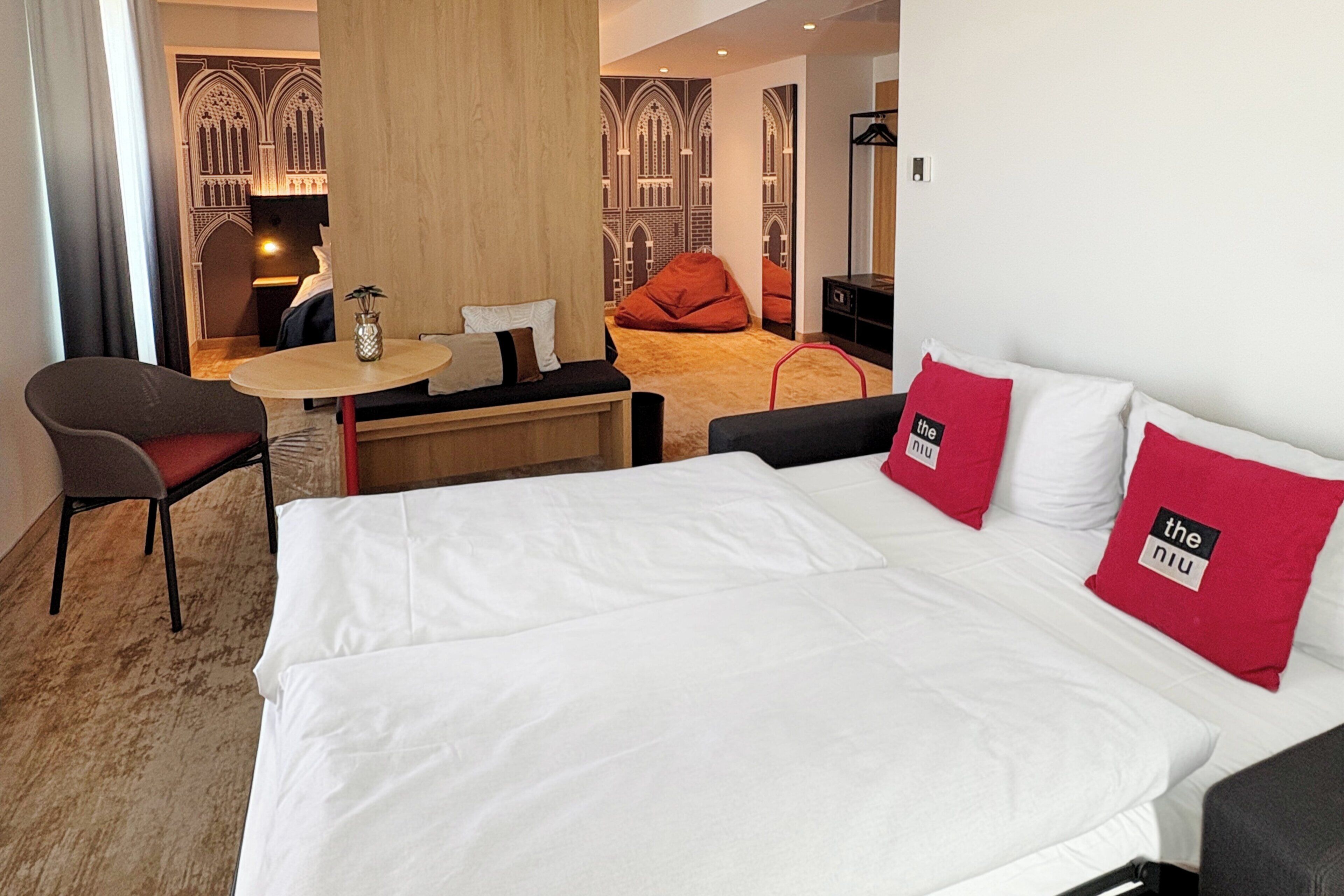 Photo - Holiday Inn - the niu, Sparrow Regensburg by IHG