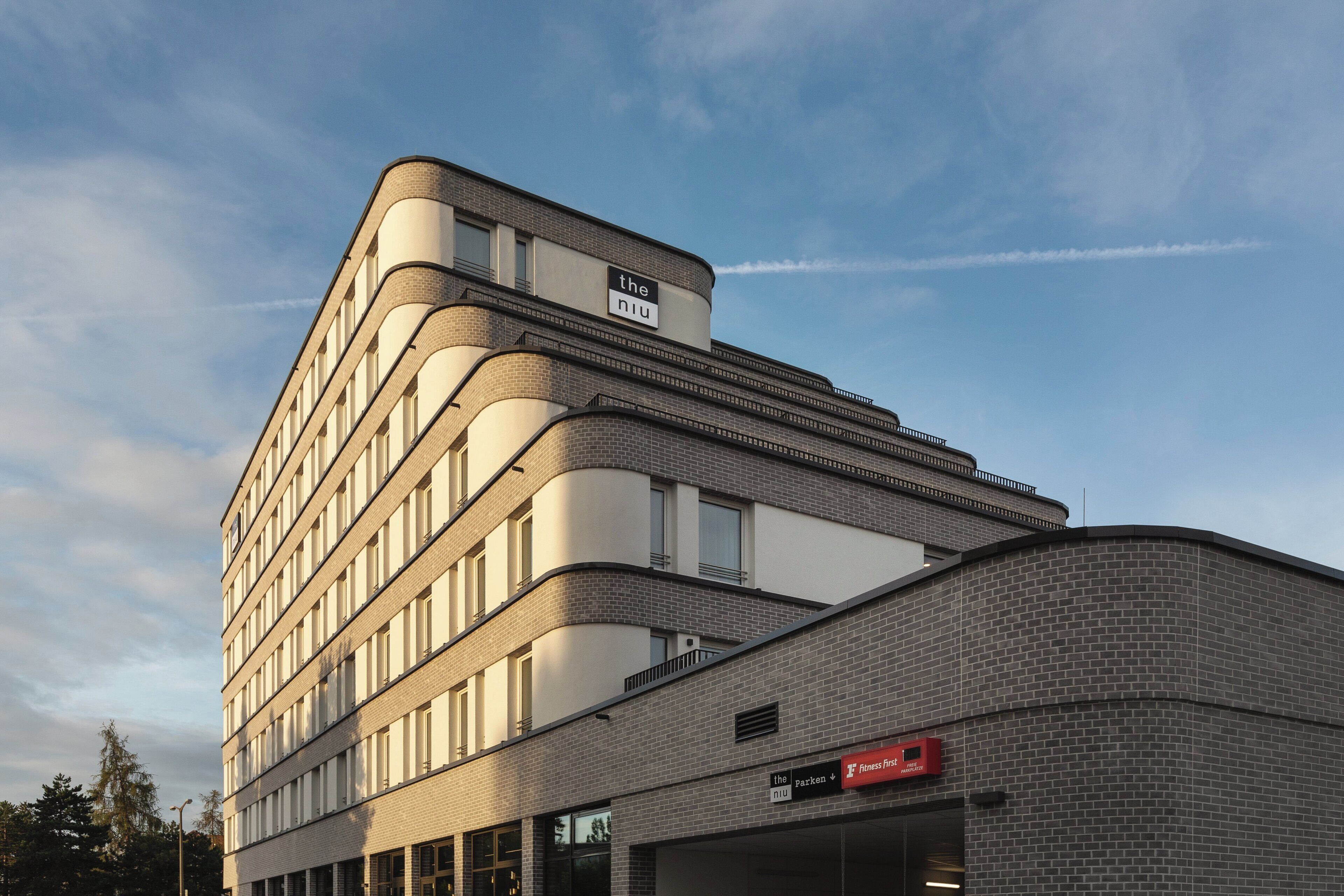 Photo - Holiday Inn - the niu, Sparrow Regensburg by IHG