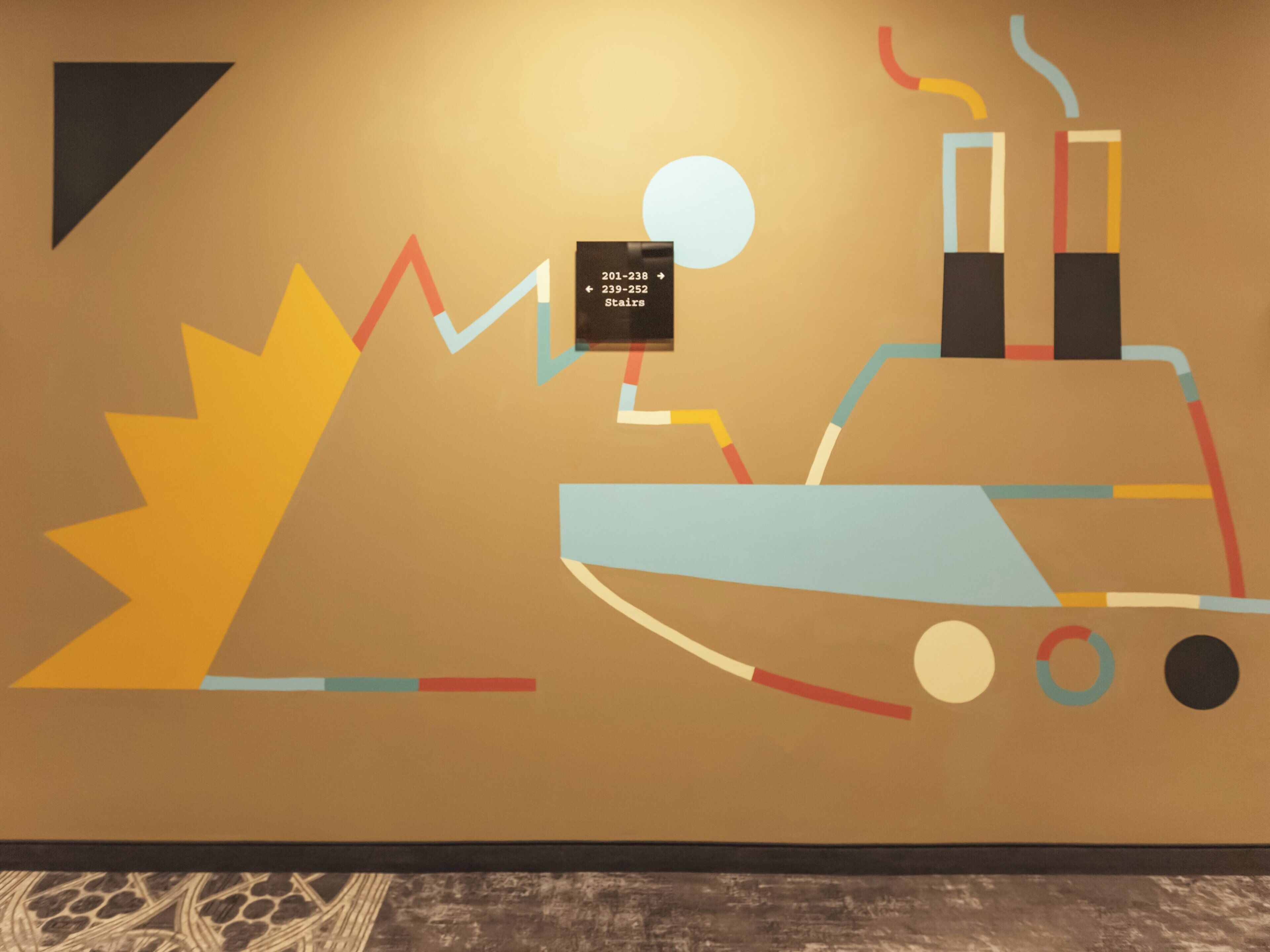 Photo - Holiday Inn - the niu, Sparrow Regensburg by IHG