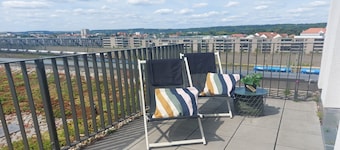 Holiday Inn - the niu, Sparrow Regensburg by IHG