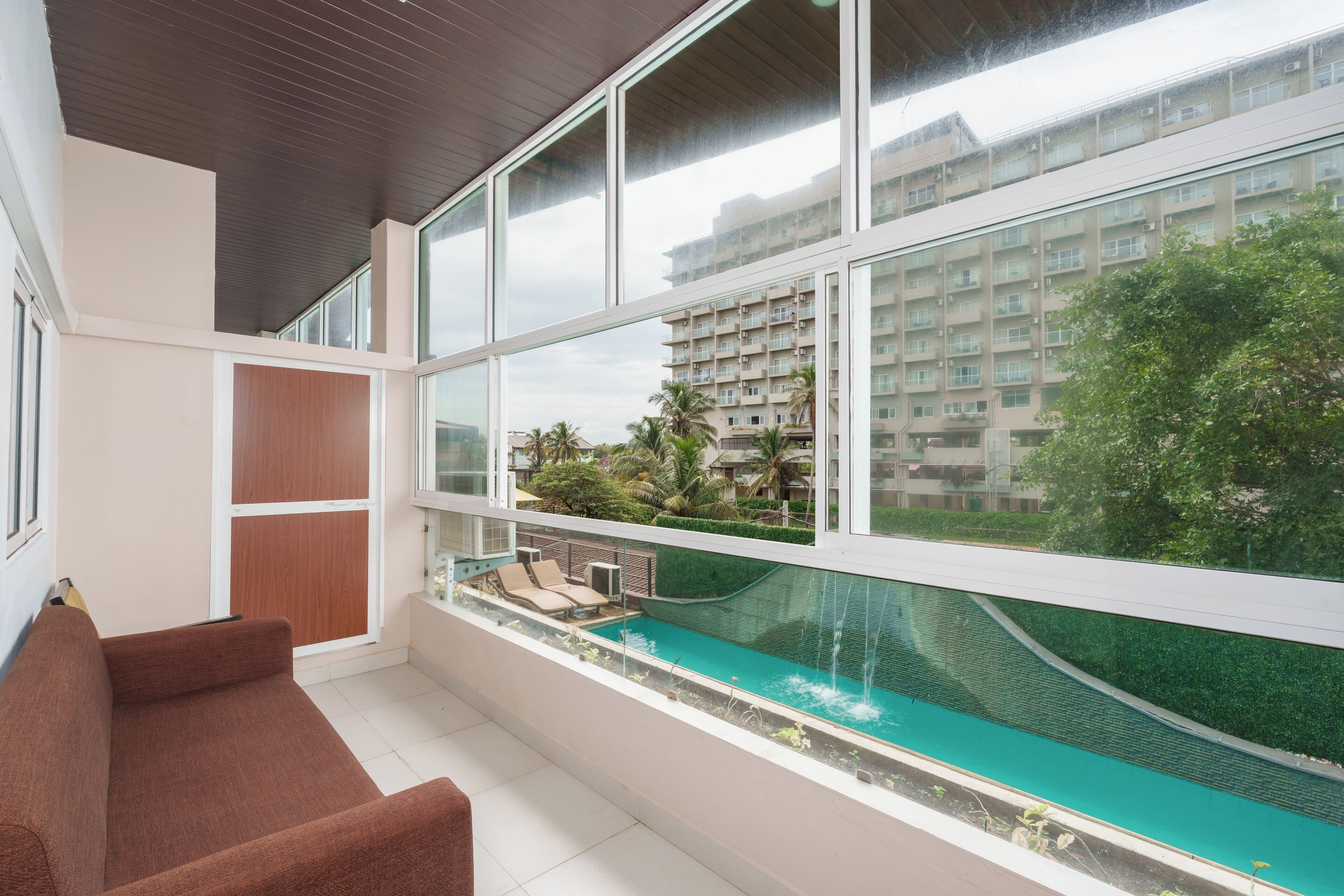 Family Suite | Terrace/patio