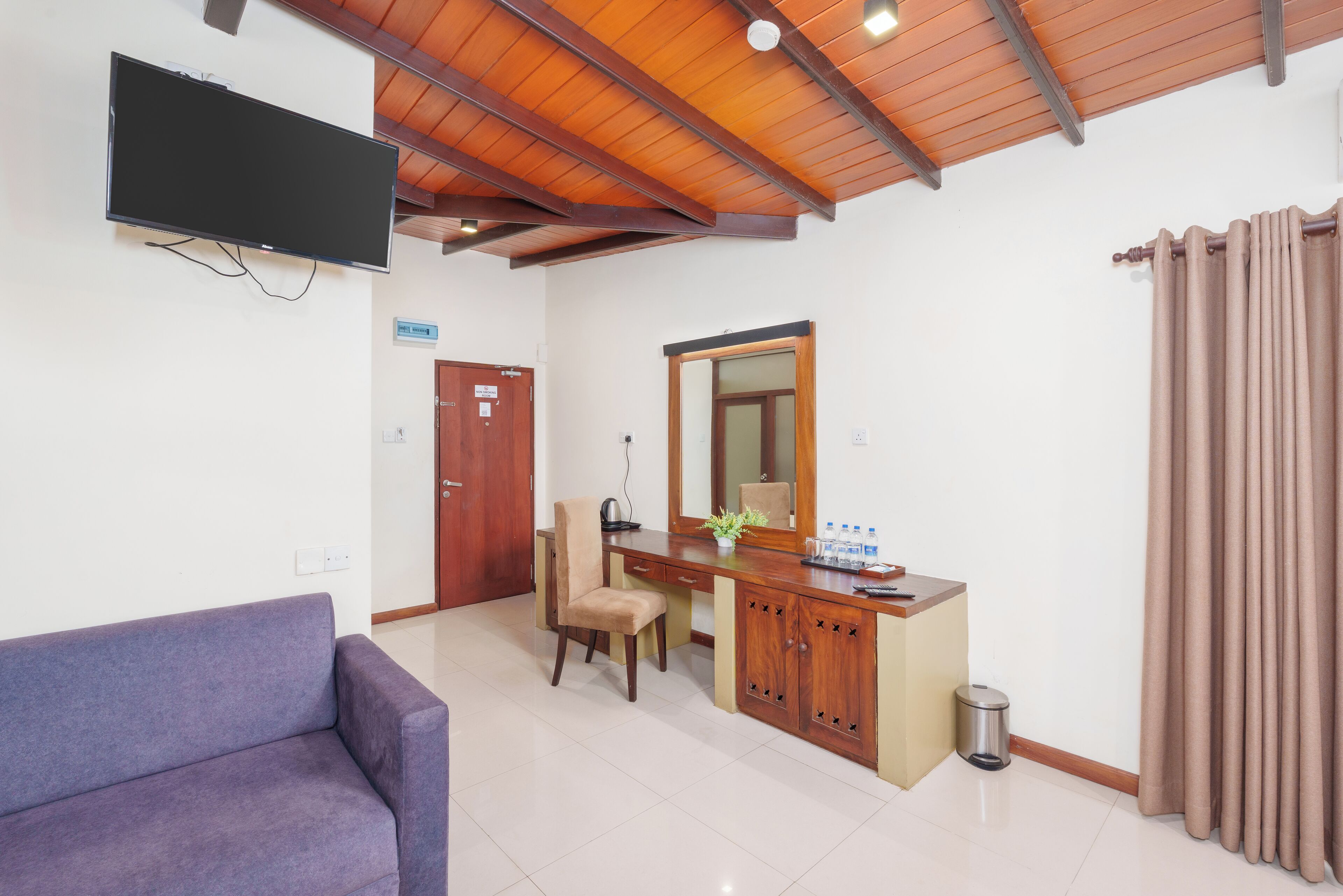 Foto - Beach Corridor Hotel & Spa with Free Airport shuttle