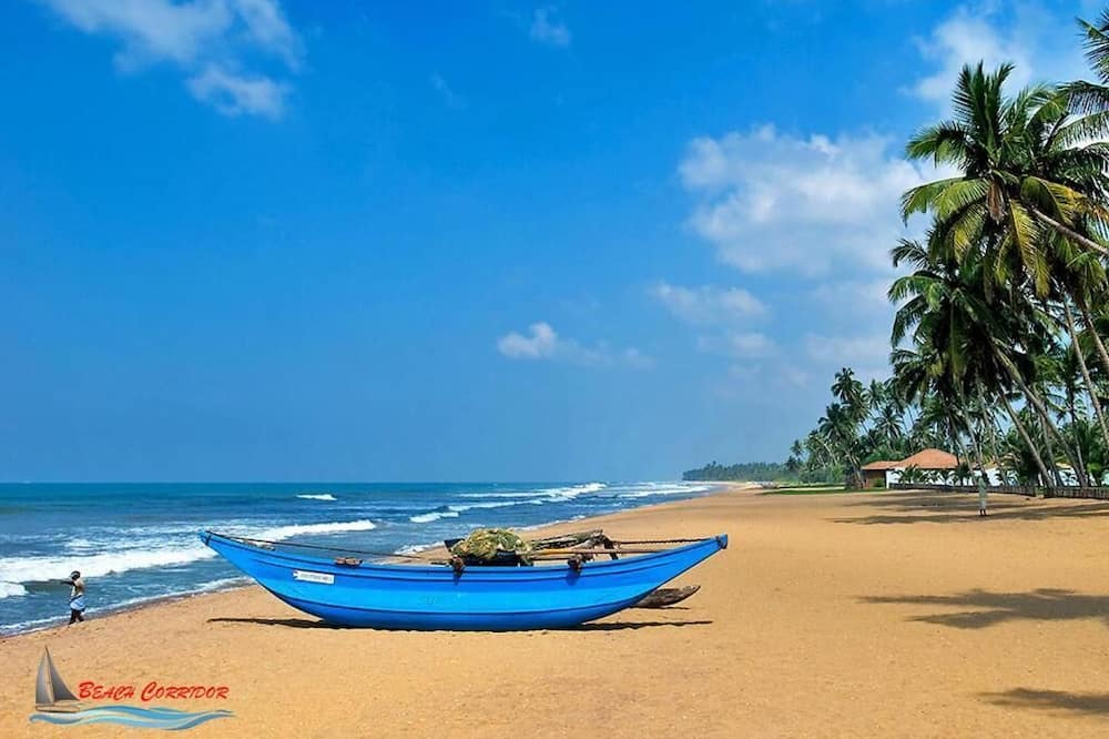 Beach Corridor Hotel & Spa with Free Airport Shuttle