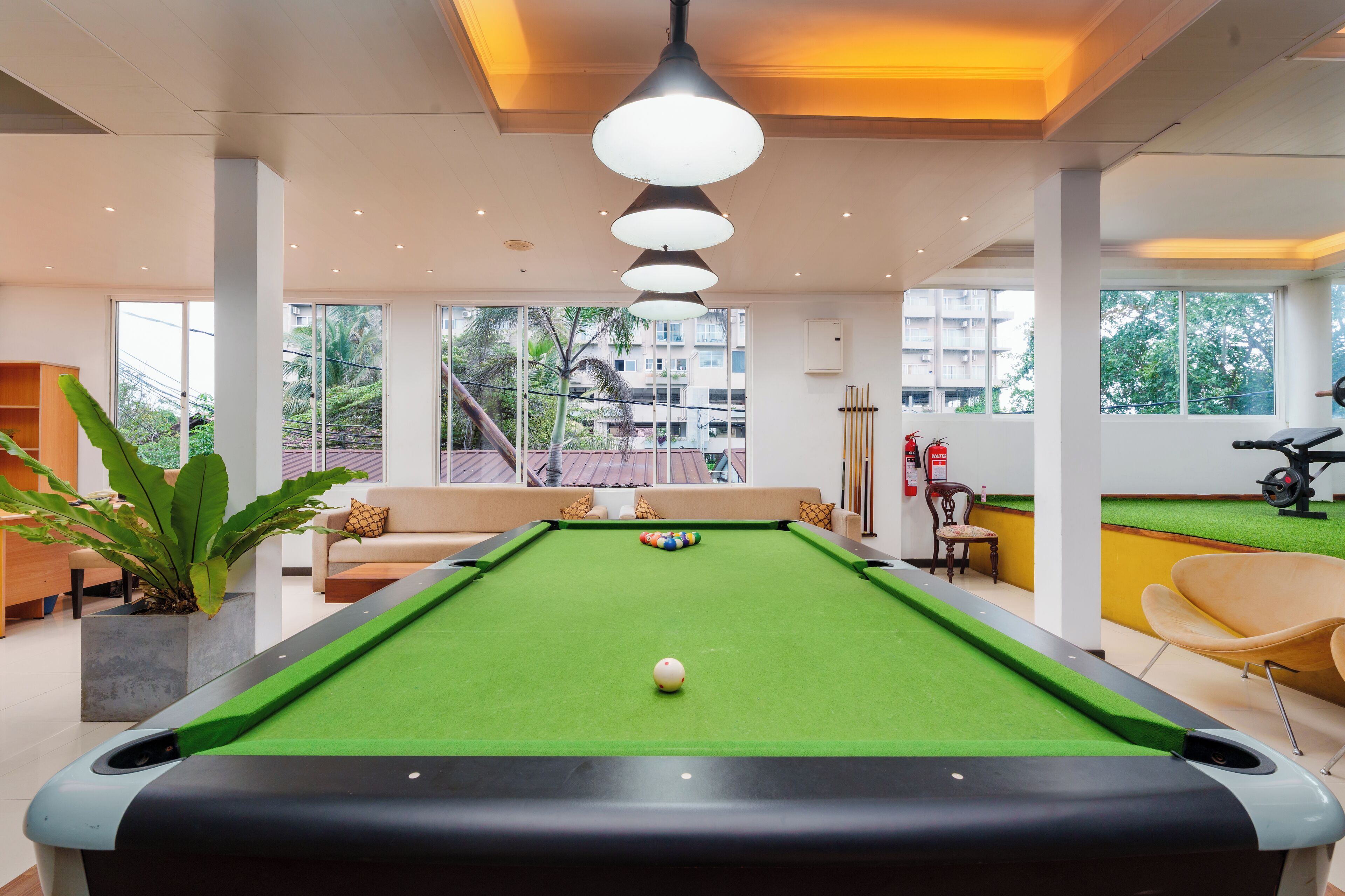 Foto - Beach Corridor Hotel & Spa with Free Airport shuttle