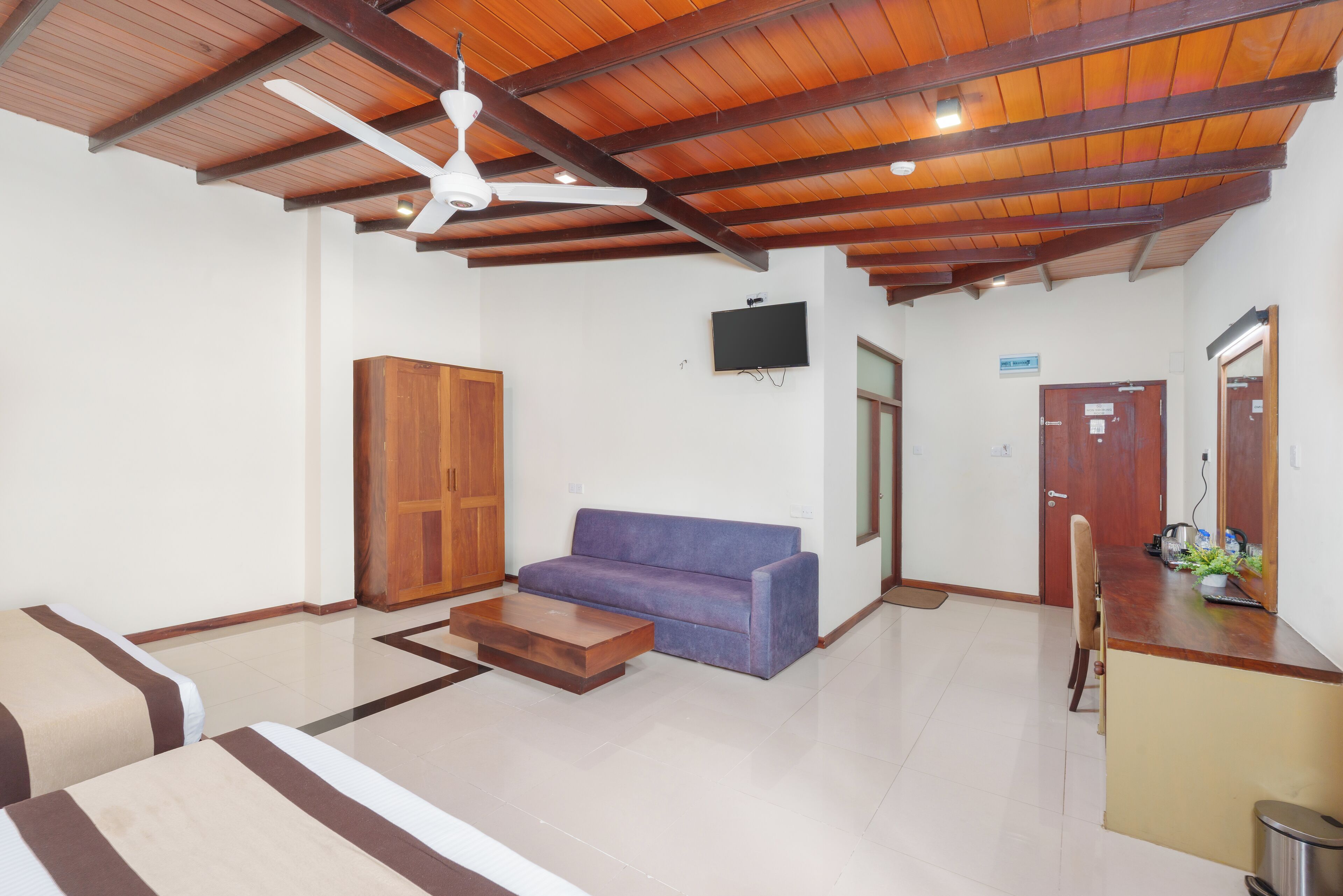 Foto - Beach Corridor Hotel & Spa with Free Airport shuttle