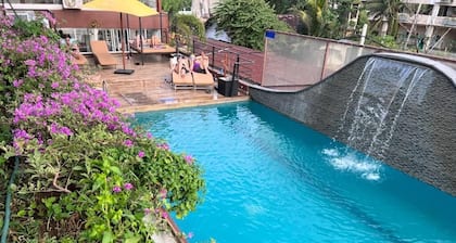 Beach Corridor Hotel & Spa with Free Airport Shuttle