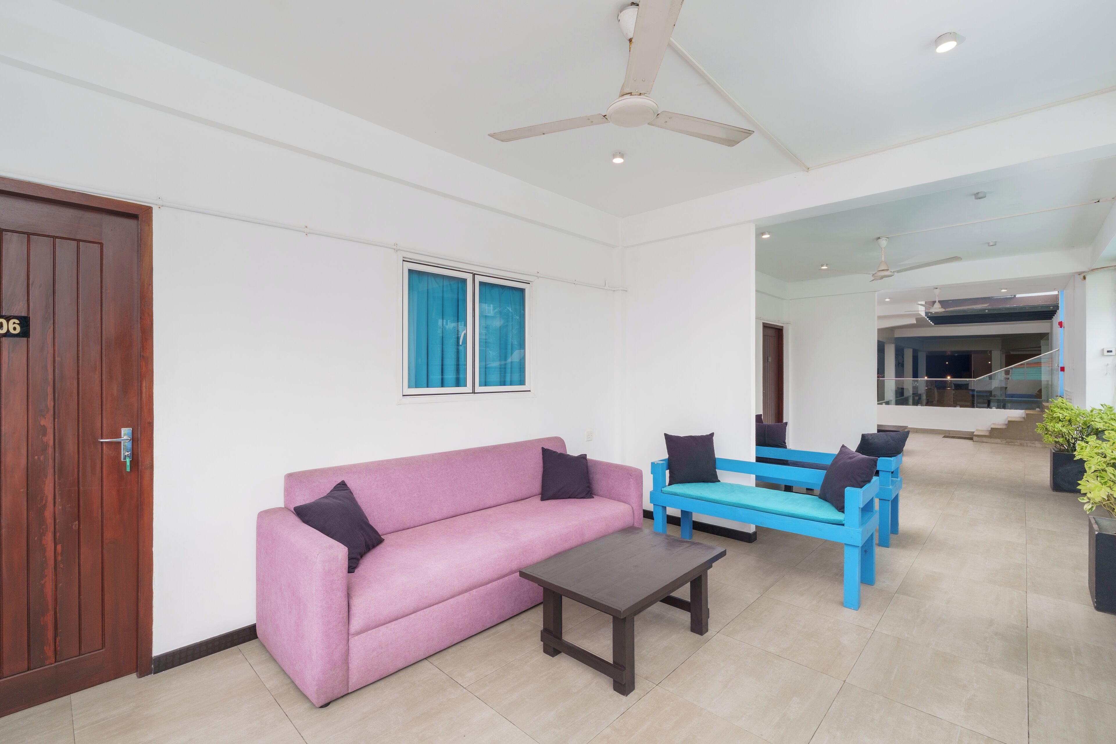 Foto - Beach Corridor Hotel & Spa with Free Airport shuttle