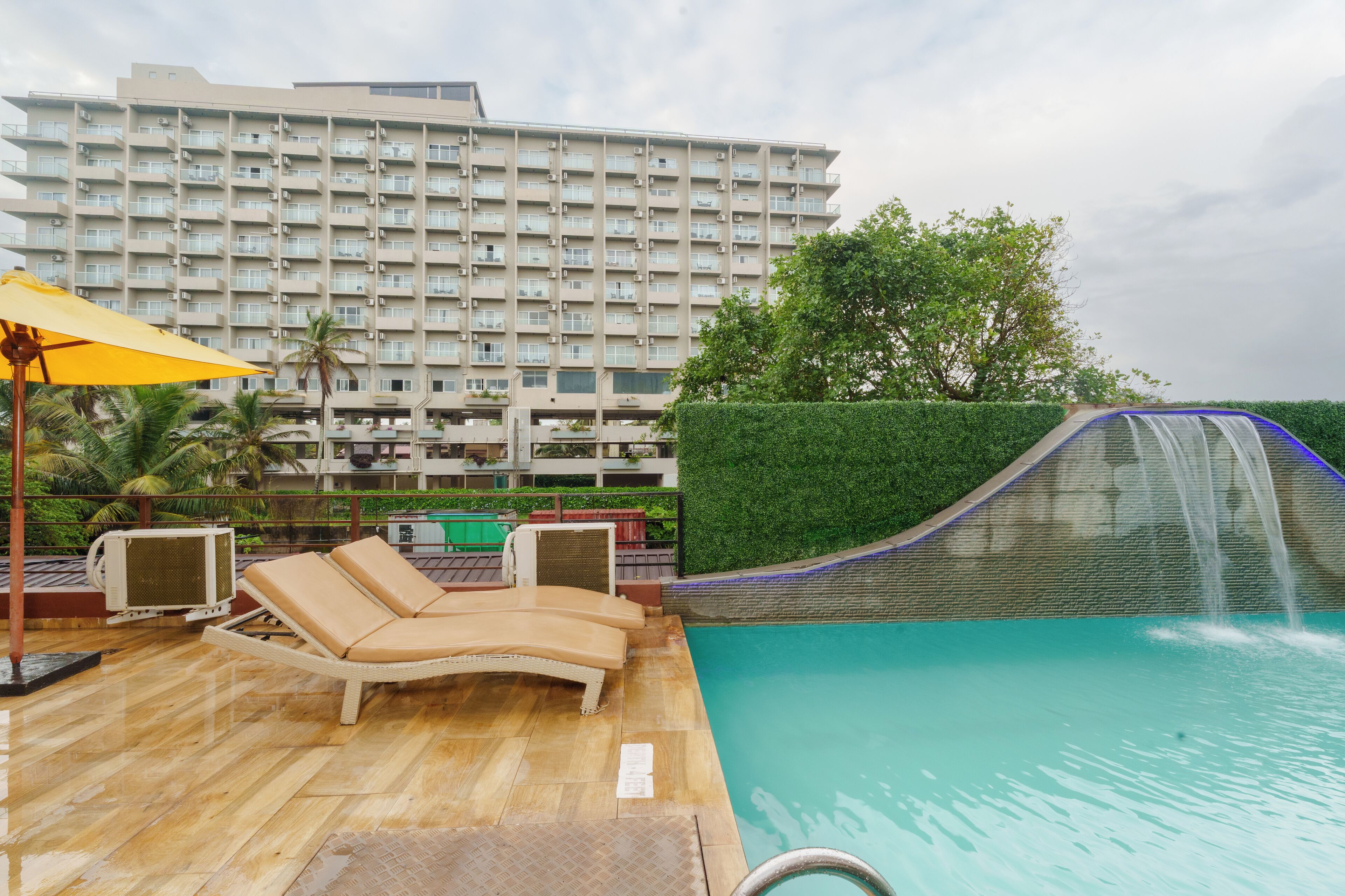 Photo - Beach Corridor Hotel & Spa with Free Airport shuttle